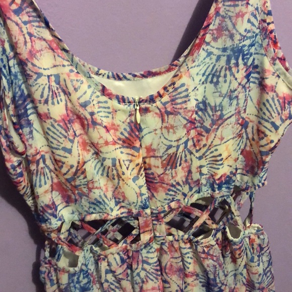 Aeropostale Dress - Picture 3 of 4